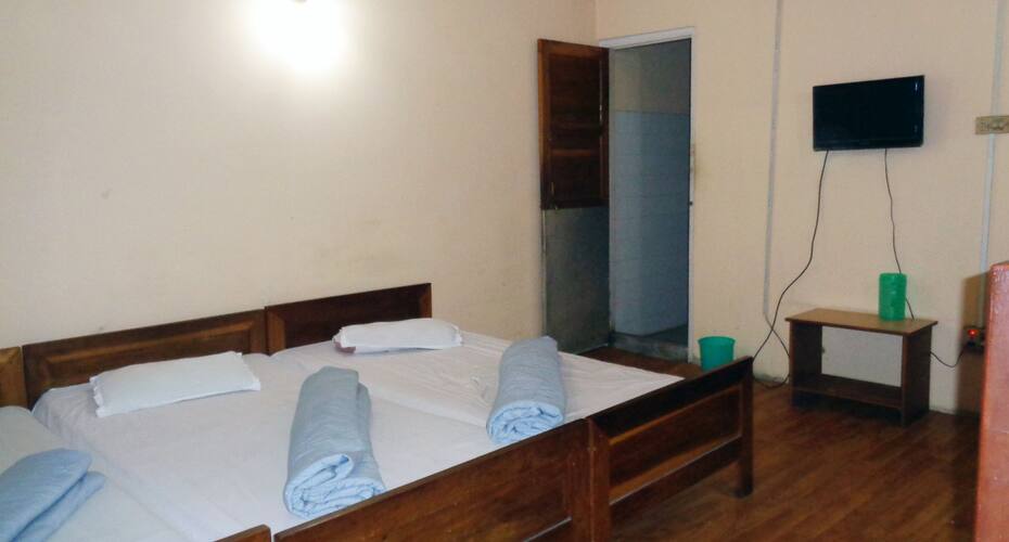 Hotel The Imperial, Gangtok 5